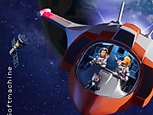 Der kleine Major Tom