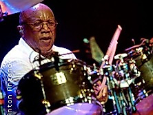 Billy Cobham