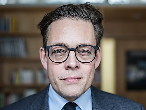 Konstantin von Notz