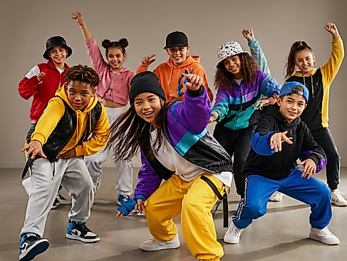 dance4fun_kids_koerber-stiftung-ki-generiert