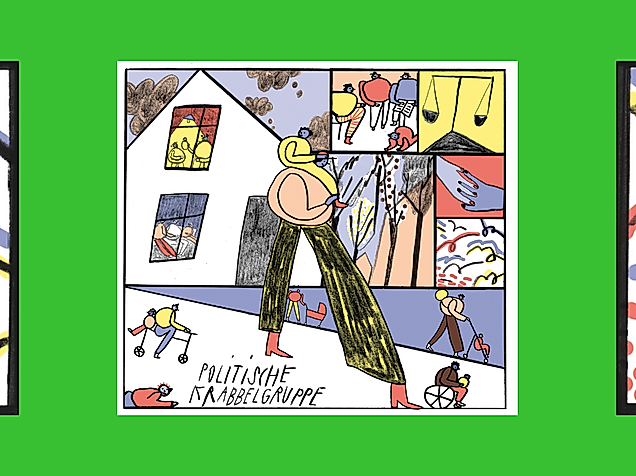 Die politische Krabbelgruppe_Titelbild_Webseite_allgemein