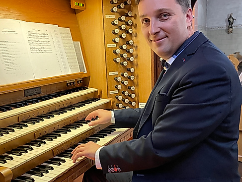 Michal Markuszewski