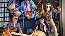 BaBa ZuLa - 30th Anniversary Tour