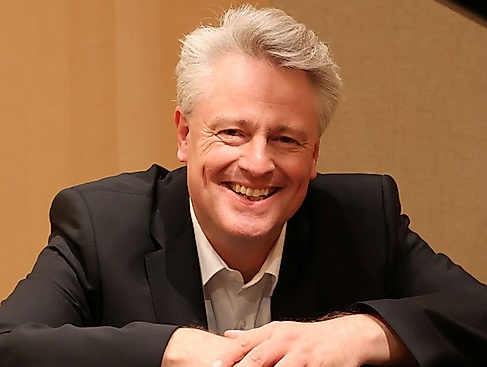 Markus Altenkamp / Klavierabend