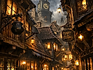 gasse