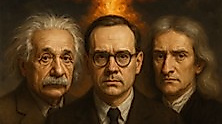 Die Physiker von Friedrich Dürrenmatt