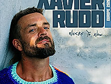 Xavier Rudd