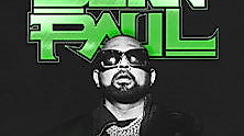 Sean Paul - Europe Tour 2026