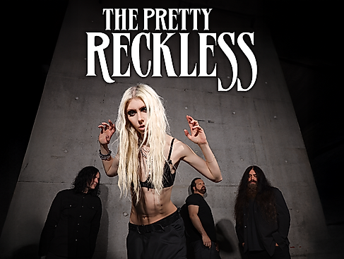 The Pretty Reckless