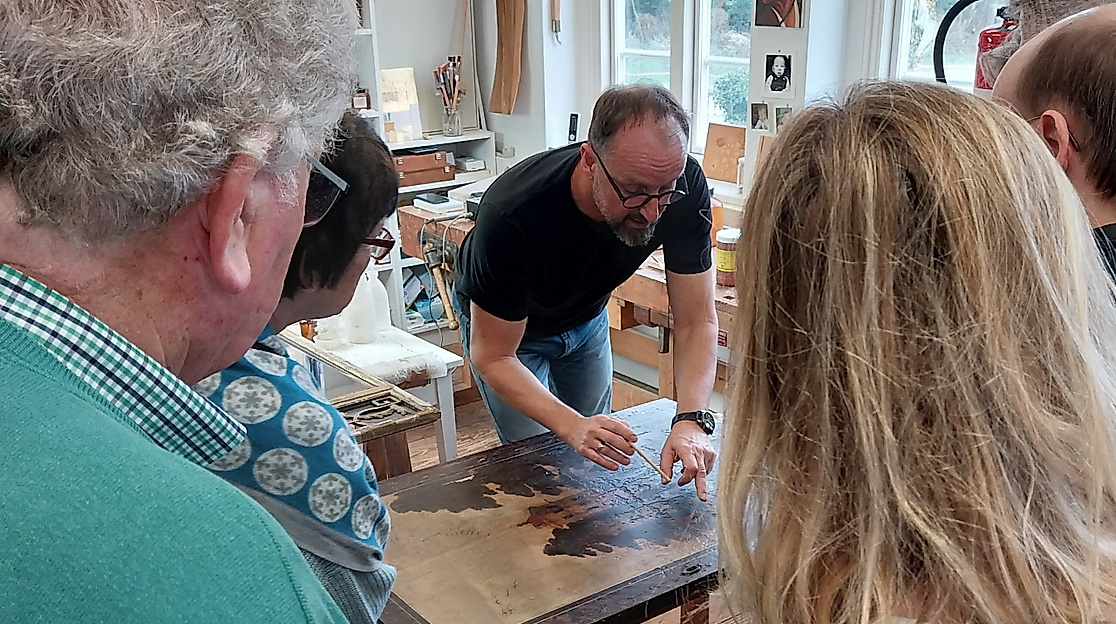 Internationaler Museumstag