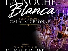La Noche BLANCA