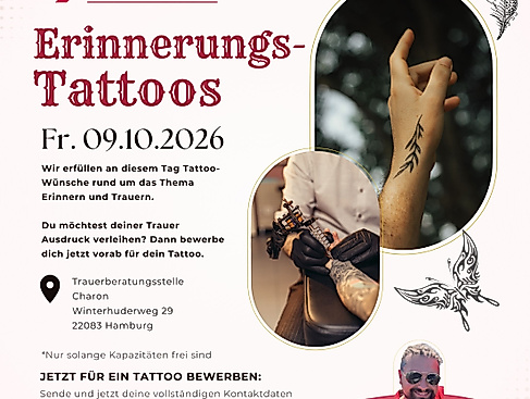 tattoos