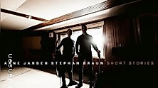 Arne Jansen & Stephan Braun - Short Stories