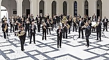 Modern Sound[s] Orchestra - Neujahrskonzert: Woran glaubst du?
