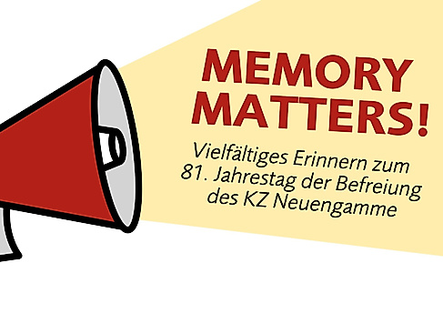 Banner Memory Matters