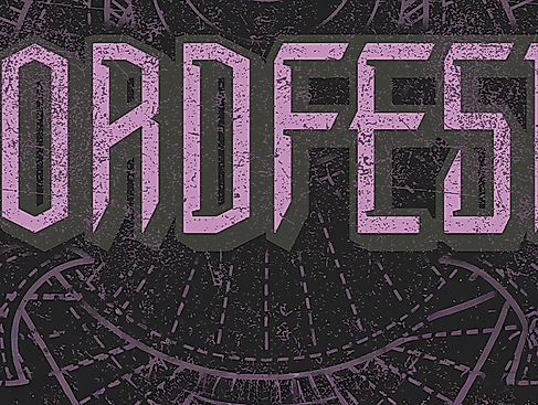 Lordfest 2026 - Tagesticket Freitag | Nachtblut & Velvet Rush