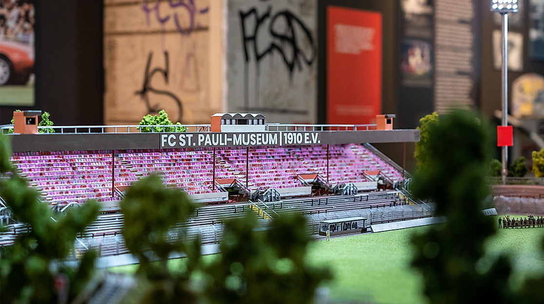 FCSP-Museum