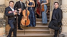 Vivaldi - Die Vier Jahreszeiten - DRESDNER RESIDENZ ORCHESTER