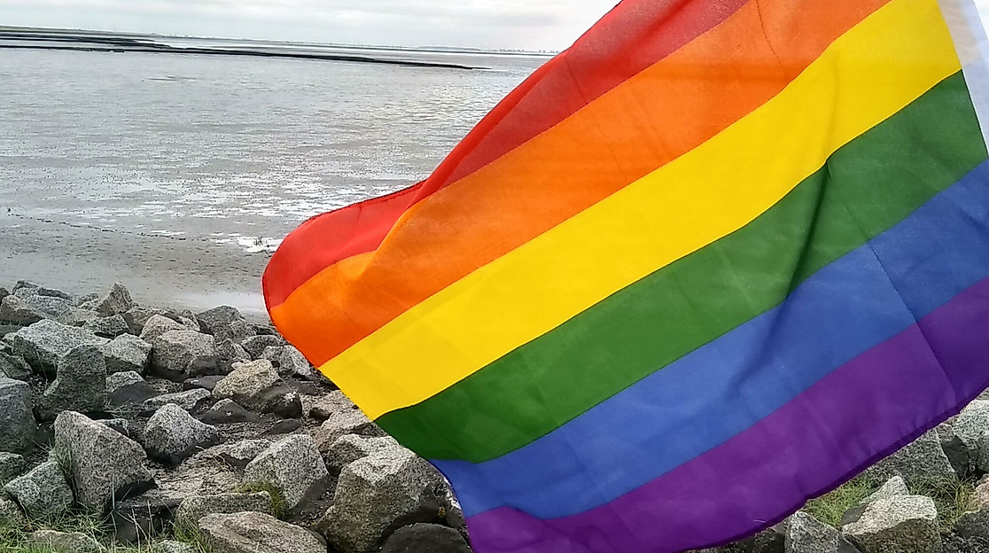 CSD-Gottesdienst