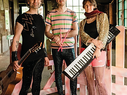 Konzert: Memoranda