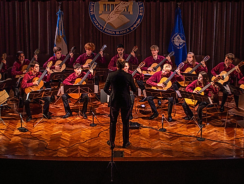 JugendGitarrenOrchester-Hamburg