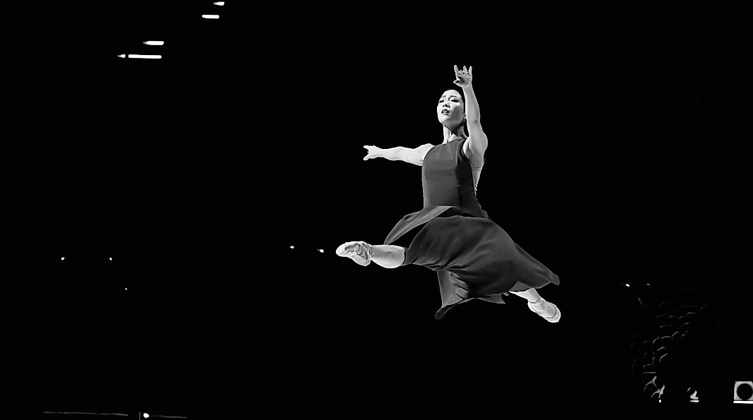 Hamburger Kammerballett / Sophie Pacini