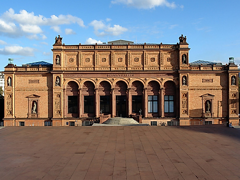 Hamburger Kunsthalle