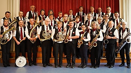 Einsteiger-Ensemble "Homee"