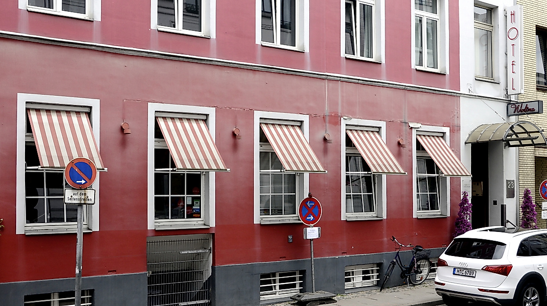 Hotel Wedina