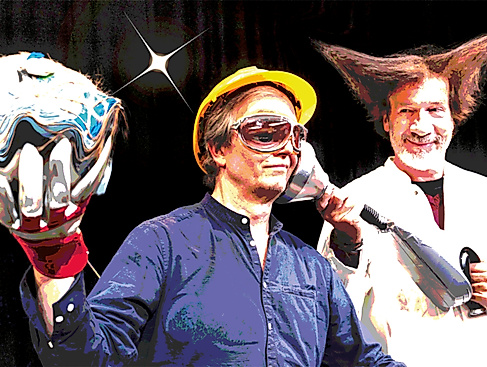 Wie normal bist du denn?