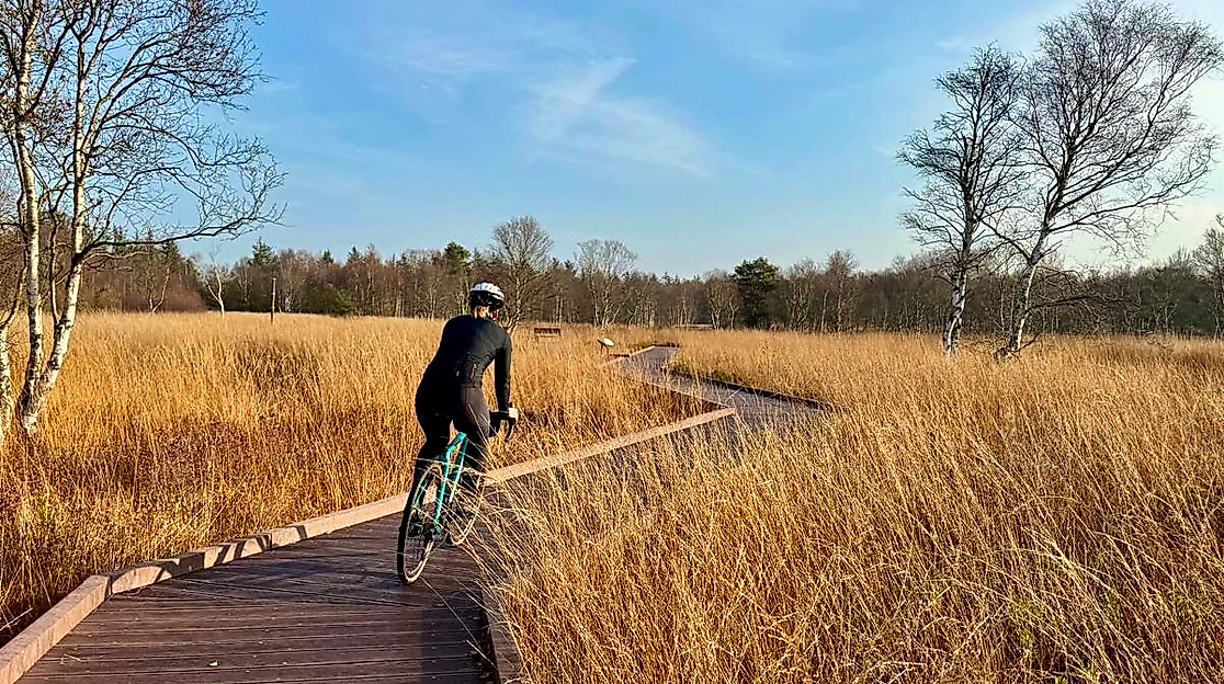 community ride