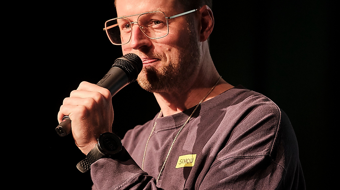 Simon Stock