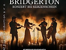 Bridgerton Musik bei Kerzenschein