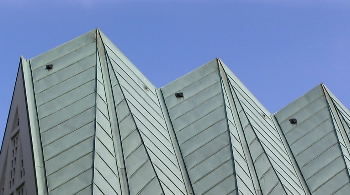 Kapelle Schröderstift