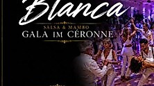La Noche BLANCA