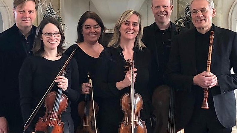 Ensemble Cannachord