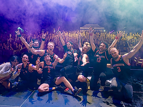 Tag der Helden - Eine Rockshow zum Erinnern!