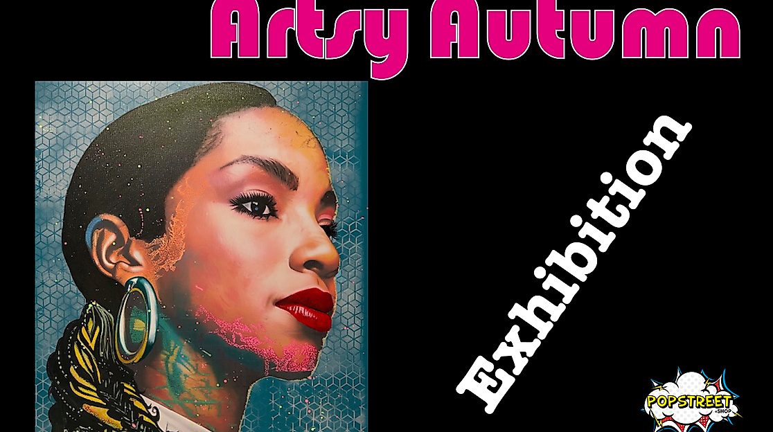Artsy Autumn
