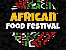 African food Festival