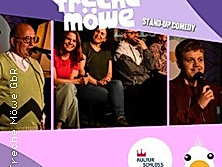 Freche Möwe - Comedy in Wandsbek
