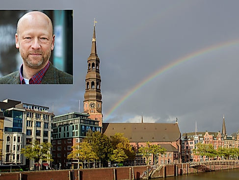 Gottesdienst am 1. Weihnachtstag