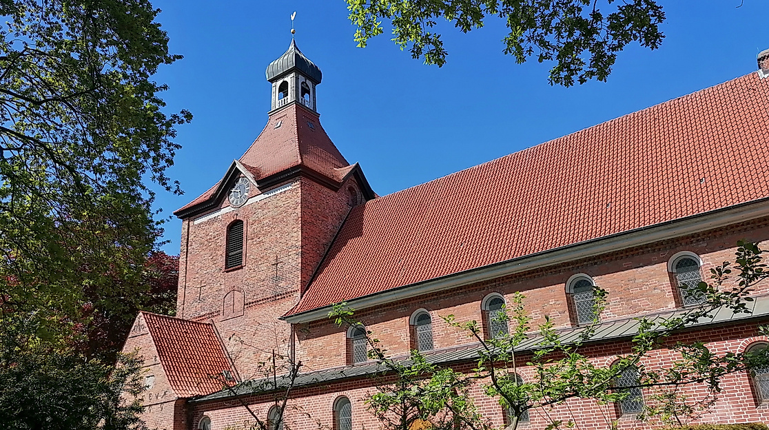 Gottesdienst mit Abendmahl