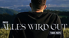 navy - Alles wird gut Tour 2025