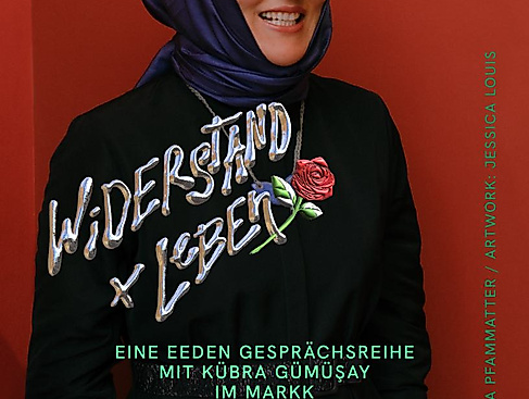 "Widerstand x Leben"