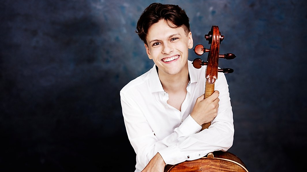 Thessaloniki State Symphony Orchestra / Jeremias Fliedl / Nikos Xanthoulis / Thomas Sanderling