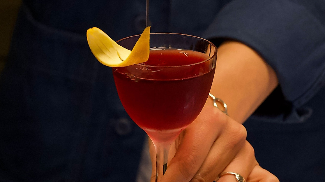 Collab Bar