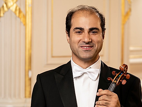 Kammerkonzert der Symphoniker Hamburg