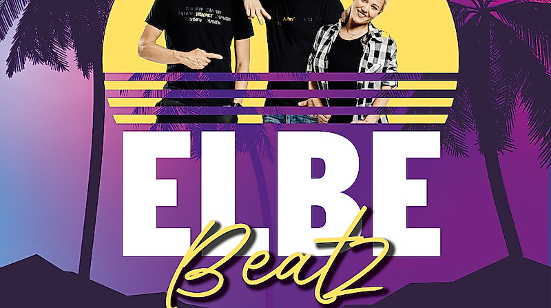 ELBE Beatz - Stereoact feat. Lena Marie Engels & Friends