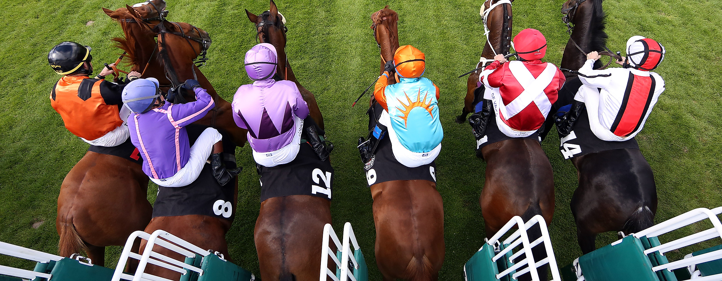 Derby Meeting Hamburg