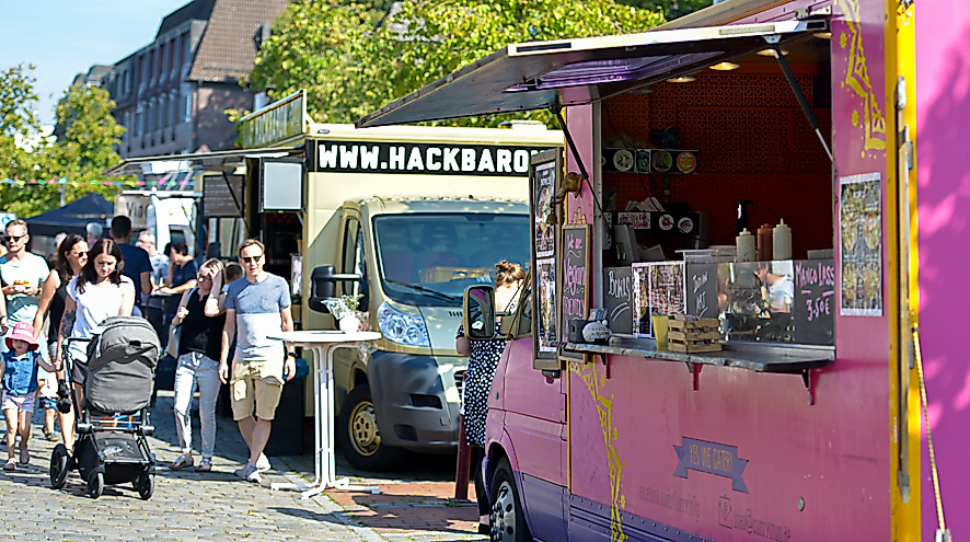 Streetfoodmarket